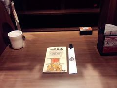 -一蘭拉面(铜锣湾店)