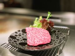 -岩也·日料与酒(龙岗天安云谷店)