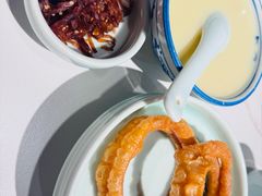 -四世同堂·京菜·烤鸭(双井店)