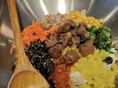 -梨花牛肉汤饭(仁恒伊势丹店)