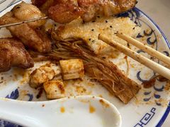 -胜泽眼镜烧烤(云霄路直营店)