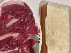 -八合里潮汕鲜牛肉火锅(上海汇智广场店)