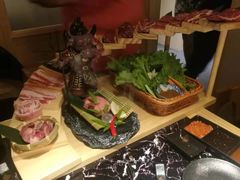 -龍二烧肉酒场(九亭店)