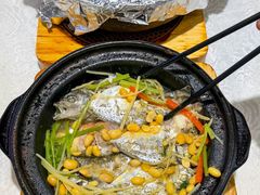 -潮之南·潮汕菜·鱼仔档(南山店)