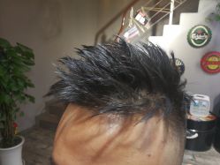 -青禾造型&刺青