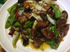 -SEEUNARI西域娜依新疆菜(环宇广场店)