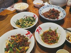-70年代·江西乡下菜(西乡彩虹城店)