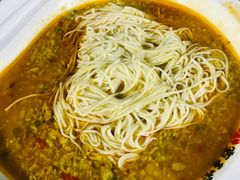 幸福面条-霸王虾·麻辣小龙虾(清水河公园店)