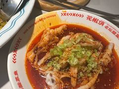 -花椒俏川菜小馆(南海万达店)