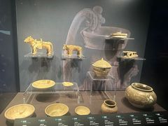 -盘龙城国家考古遗址公园