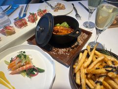 -王品牛排(郑州大卫城店)