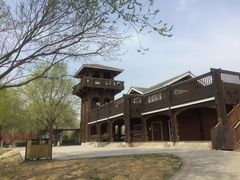 -永定河休闲森林公园