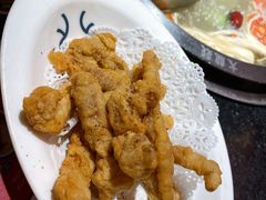 -大龙燚火锅(南山大道店)