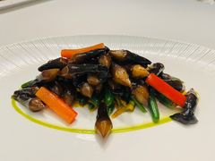 -上蔬无瑕· 创意素食·Vegetarian(华采天地店)