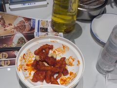 -兰湘子·湘菜小炒(南京江宁万达店)