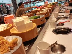 -龍歌自助小火锅(李沧顺和汇店)