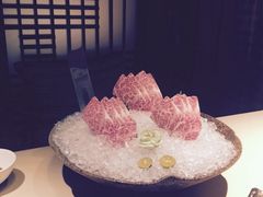 -余欢领鲜火锅(新街口店)