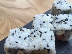 -Sushi Love 创意寿司(丽影广场店)