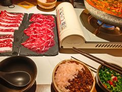 -旺福·贵州酸汤牛肉火锅(陆悦天地店)