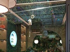 -老淮滨-蚌埠非遗小吃(淮河路店)