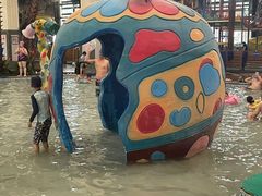 -南宫温泉水世界