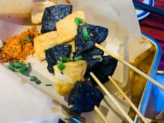 -沙胆彪炭炉牛杂煲(成都玉林店)