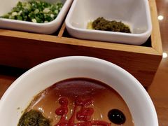 -古铜老院铜锅涮肉·清真(双井店)
