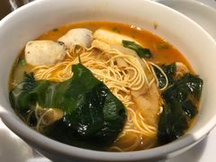 车仔面-新旺茶餐厅·早餐·夜宵(仙霞店)