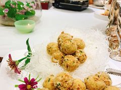 -宏运厨房·海鲜青岛菜·生日宴(城市阳台店)
