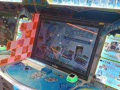 -反斗乐园π(龙华天虹店)