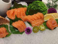 -金贵源食神(楚河汉街店)