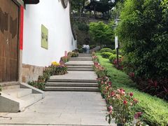 -乌山风景区