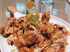 -小船渔村·大连菜(新华街店)