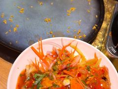 -金塔傣乡·云南民族特色菜·傣味手抓饭(金瓦路店)