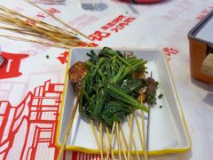 -饶福记·南昌烧烤大排档(九龙湖土著店)