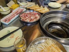 -英雄故事地摊烤肉(马驹桥店)