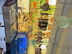 -食藕·武昌鱼(古德寺店)