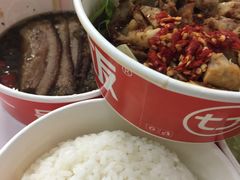 -71号豆汤饭·成都小馆(青羊小区店)