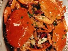 -胖哥俩肉蟹煲(宿迁宝龙广场店)