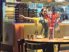 -耶里夏丽·丝路新疆菜·清真食品(徐汇南丹东路臻选店)