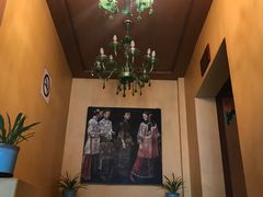 -那家小馆•北京菜•烤鸭(香山店)