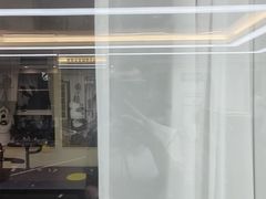-简·无界健身工作室·运动康复·体态(石厦店)