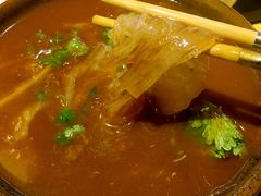 -鱼翅楼·津派砂锅鱼翅(水上公园店)