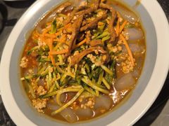 特制大拉皮-前海沿·青岛菜(乐客城店)