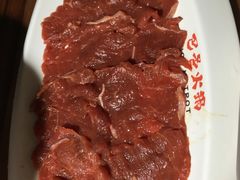 巴邑秘制牛肉-巴邑火锅·鲜切牛肉(萧山银隆店)