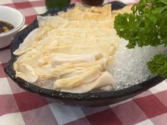 -吉源大排档·鱼生·海鲜(烧烤彩印厂店)