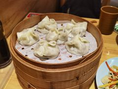 -小六汤包·老字号·中华名小吃(兴庆路店)