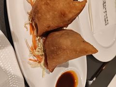 -Pita's&Tika's中东和印度风味餐厅(龙湖天街店)