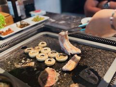 -火牛火韩式烤肉韩国料理(韩乐坊店)