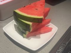 -海底捞火锅(百利广场店)